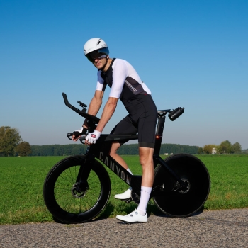 TRIPOWER Maxuit Black